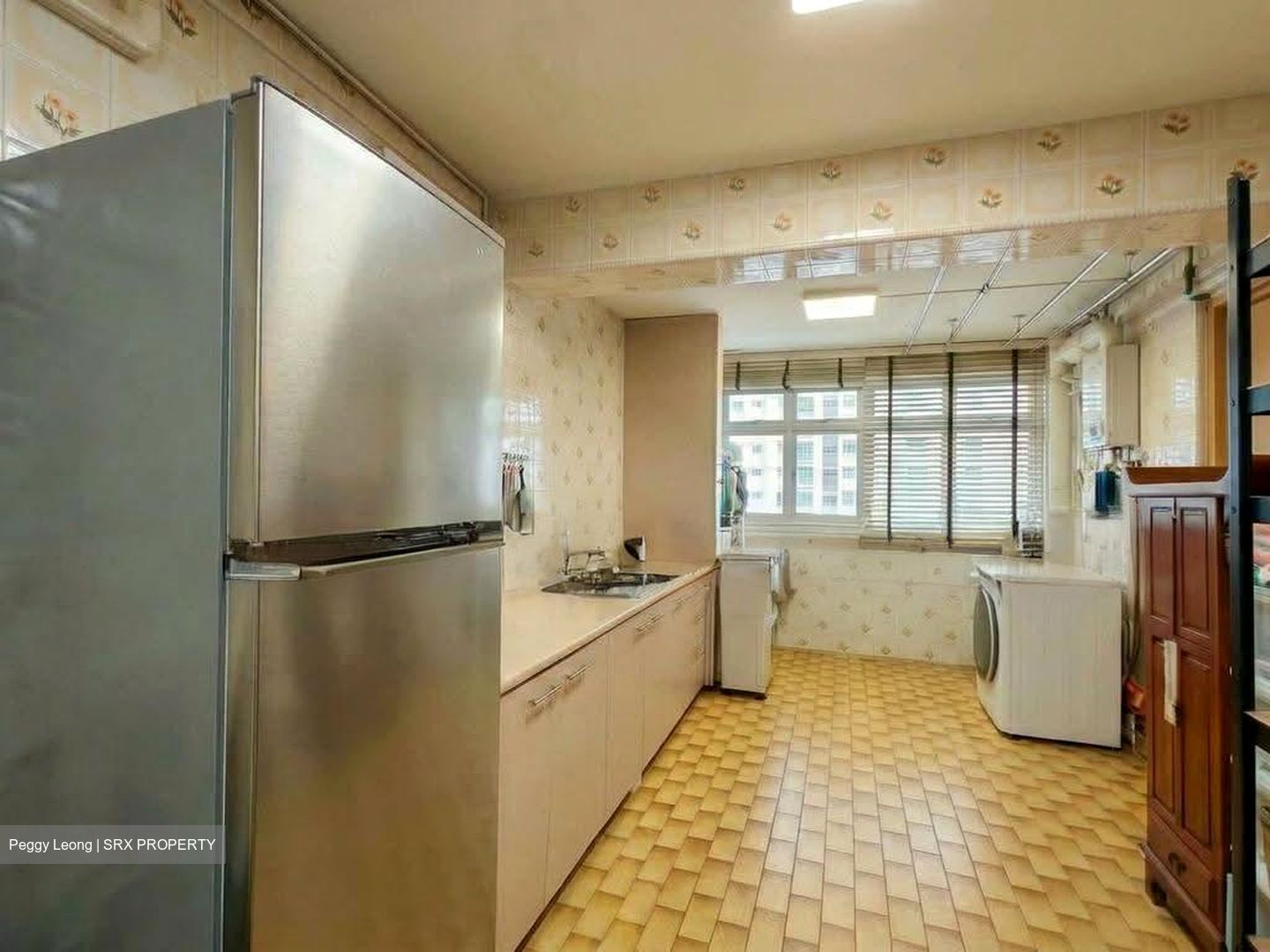 Blk 8 Holland Avenue (Queenstown), HDB 3 Rooms #633797831